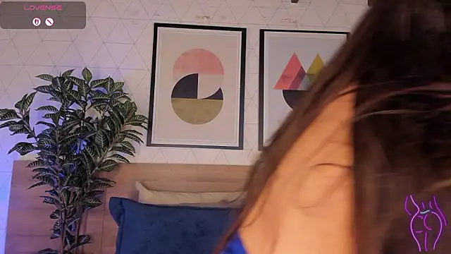 miakay1 (F teen) - Take off clothes, in doggy blowjob