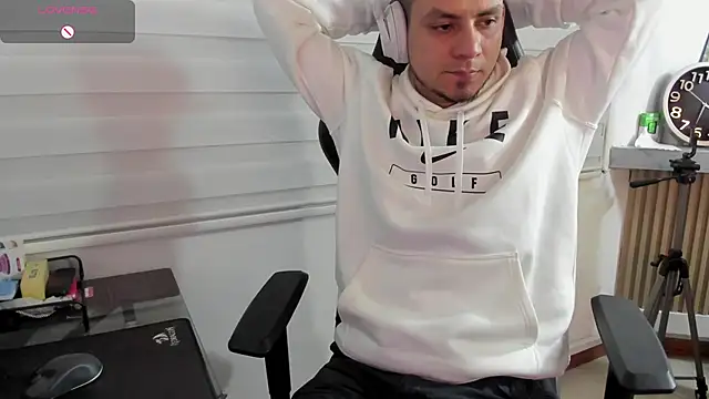 Rick_Adams' Live XXX Chat