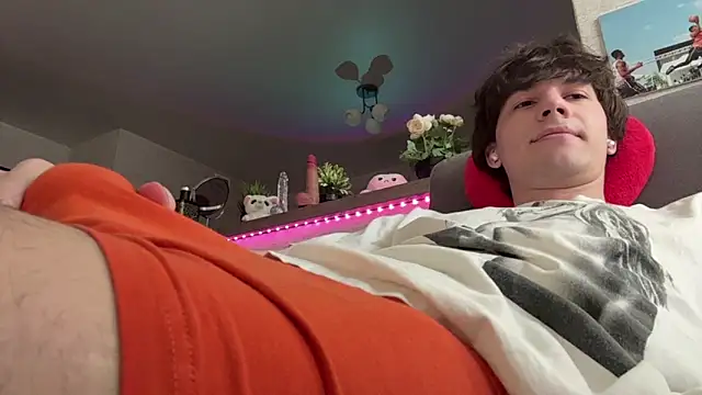 jeremy1scott - Jeremy1Scott's free webcam