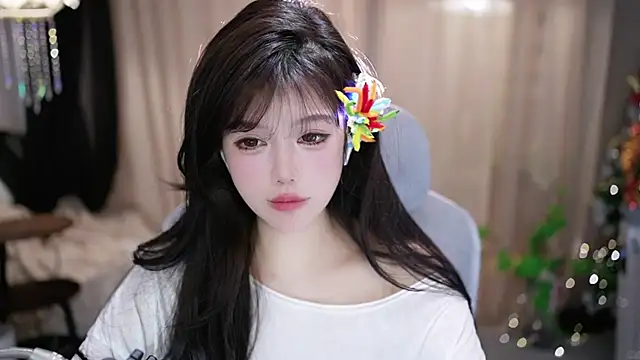 美女Cecily在线直播