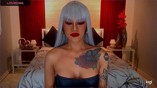 StellaStrong30 live sex cam