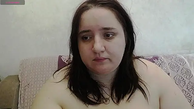 lisa_black00 (F young) - sex+dj+cum