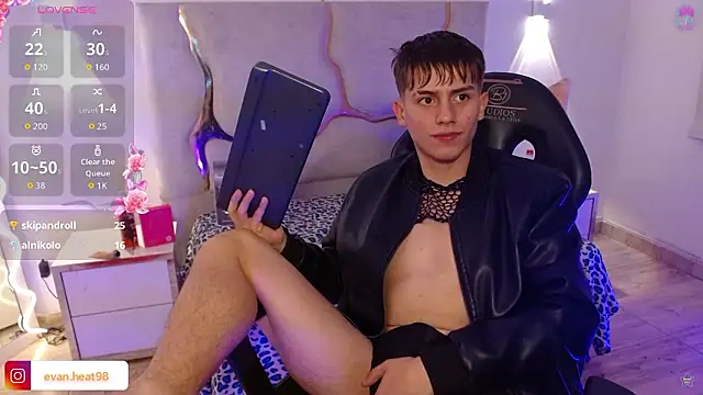 evan_tay (M twink) - hi evan 🥰