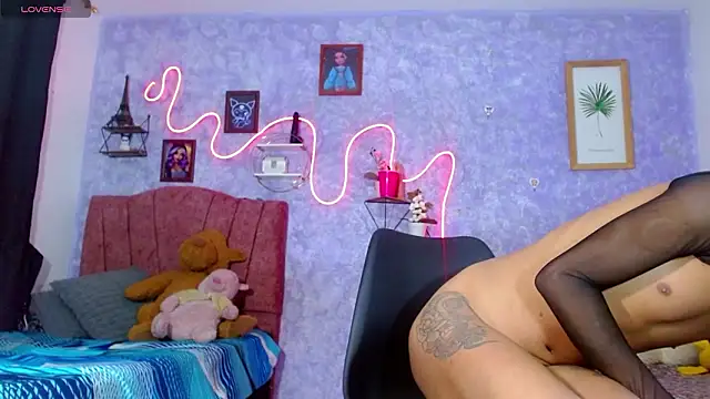 stefani__r (T teen) - dance sexy