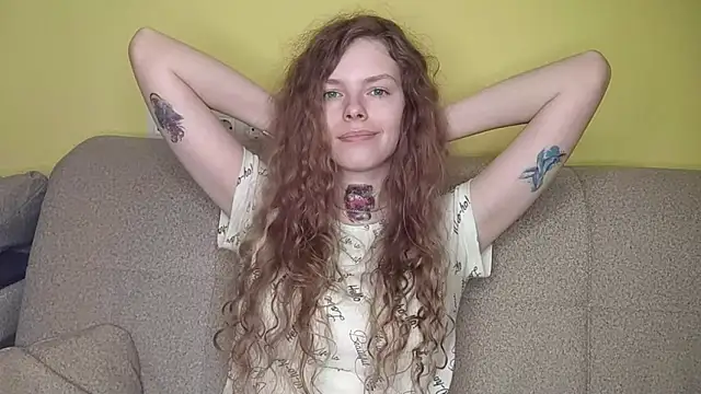 rayanenlia - RayaNenlia's free webcam