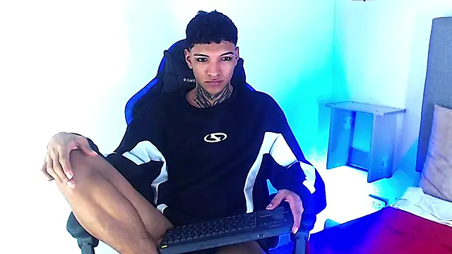 rick_wade - Rick_Wade's free webcam