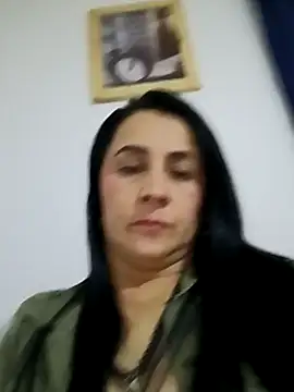 Webcam Model (Sex_Annie) is live