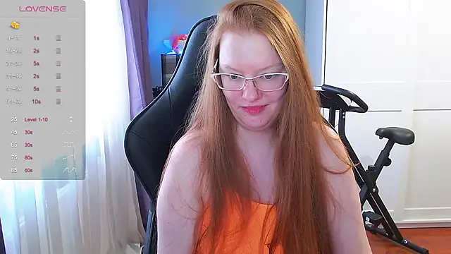 lady_inari - Lady_Inari's free webcam