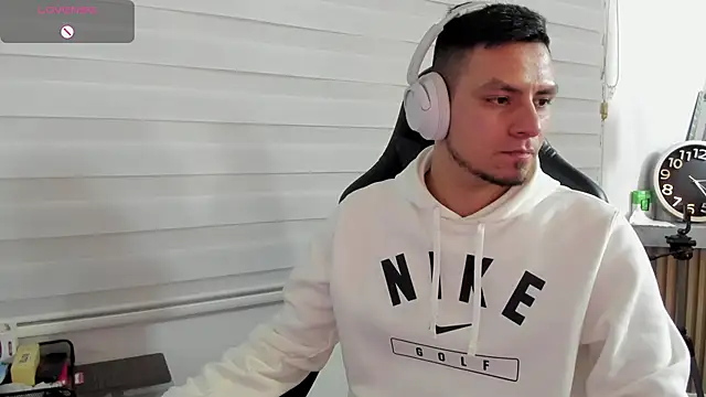 rick_adams - Rick_Adams's free webcam