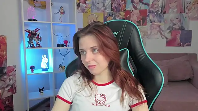 freyavey - FreyaVey's free webcam - UK Sex Cams