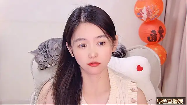 美女Coco-Sweetie在线直播