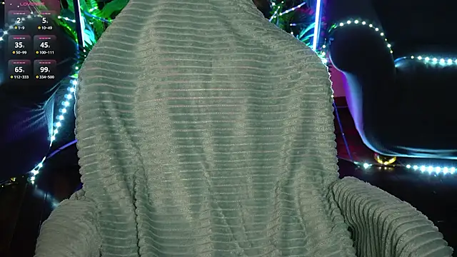 viola_becker - Viola_Becker's free webcam