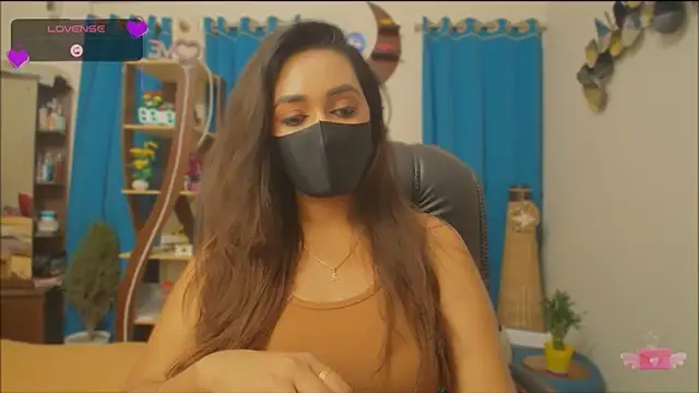 Stunner-GALBI live sex cam