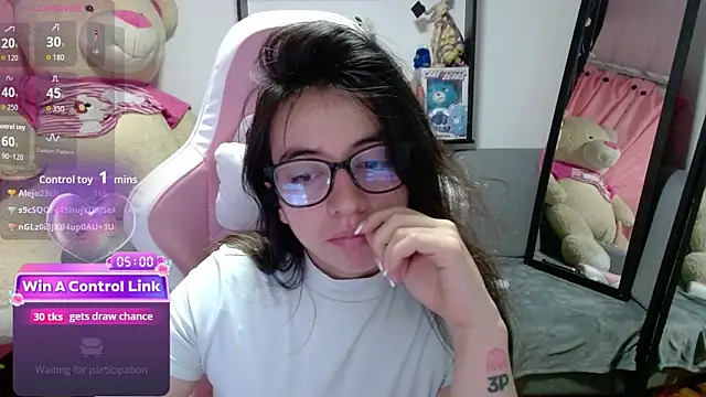 maggie_fox3 (F young) - Cum show