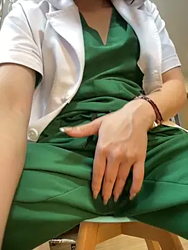 Clinic_Sexy from StripChat is Freechat