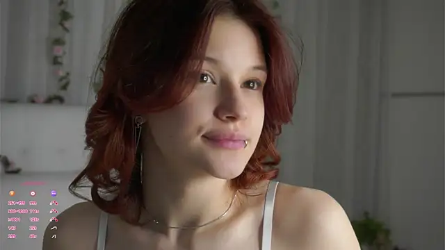 BlytheBenny live sex cam