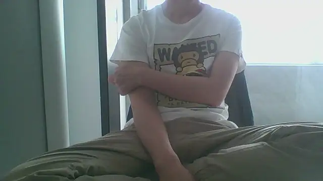 nole_china7 (Ask my age) - talk / fun / cum