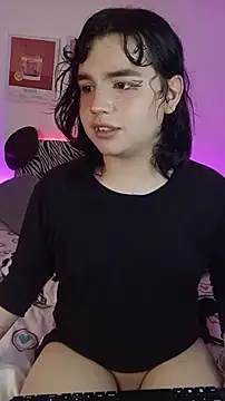 Daniellesins1 live sex cam