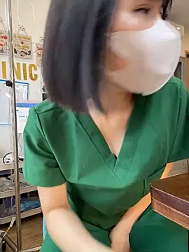 Clinic_Sexy from StripChat is Freechat