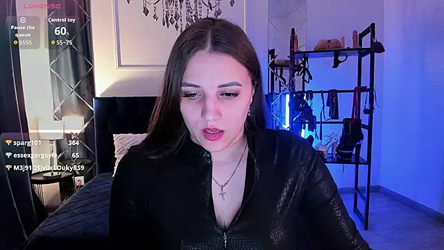 candykimmy (F young) - tell you a naughty secret  🔞