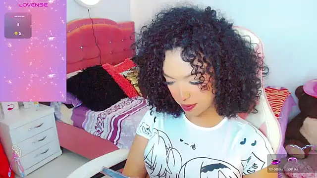 tanedra_collings (T young) - I will masturbate for 5 minutes