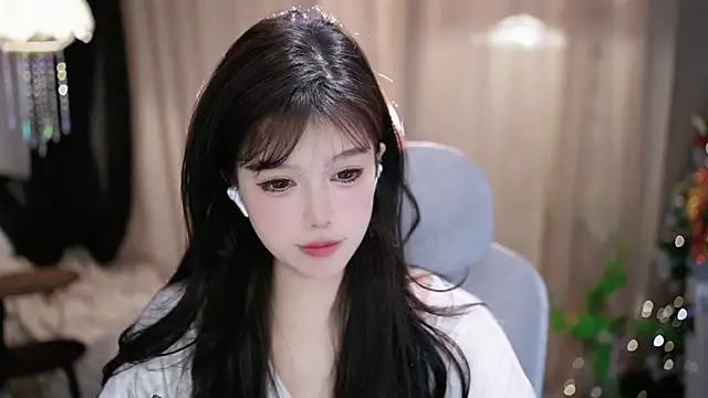 美女Cecily在线直播