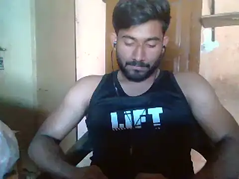 lustydanky (M young) - cum show