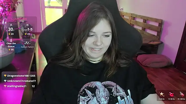 xnirvanax - XNirvanaX's free webcam