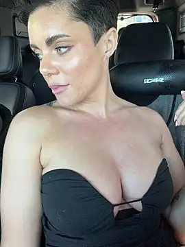 LukeLouHarvey — live cam model