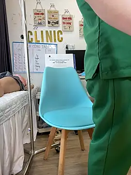 Clinic_Sexy — live cam model