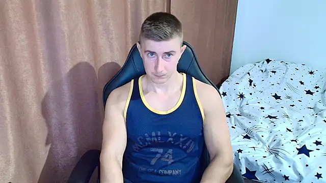 todmuscle9 - TodMuscle9's free webcam - UK Sex Cams