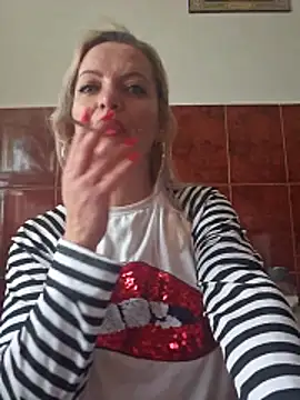 ladytouch (F milf) - 🔥 Hot ANAL Show 😈