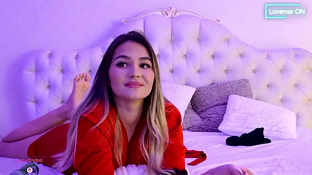 aniakarenina (F young) - Make me wet a bit