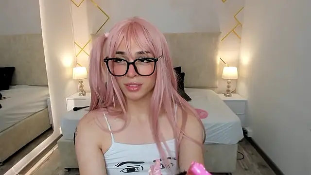 nioki_ (T young) - 💗Masturbate 3 min💗