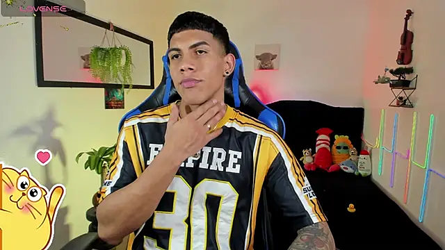 Damian_latinxxx live sex cam