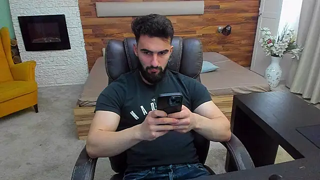 micahlane (M young) - Make me cum ❤️