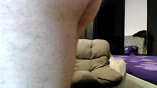 cyprian86 (Ask my age) - morning cum