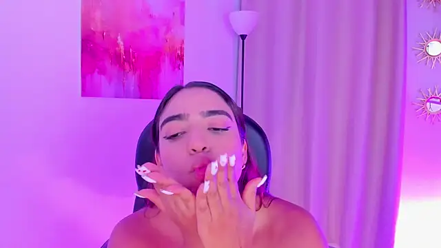 mariamrivera_ (F young) - cum show