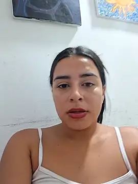 Webcam Model (Maite_4)  is live.Free join now!