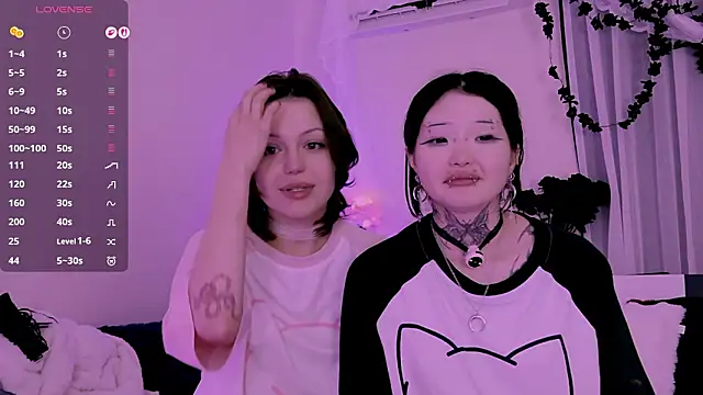 lein_bone (F teen) - take off our panties