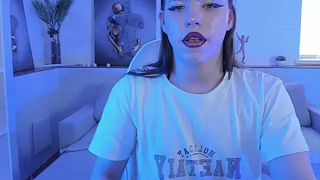 madison_dolly - Madison_dolly's free webcam