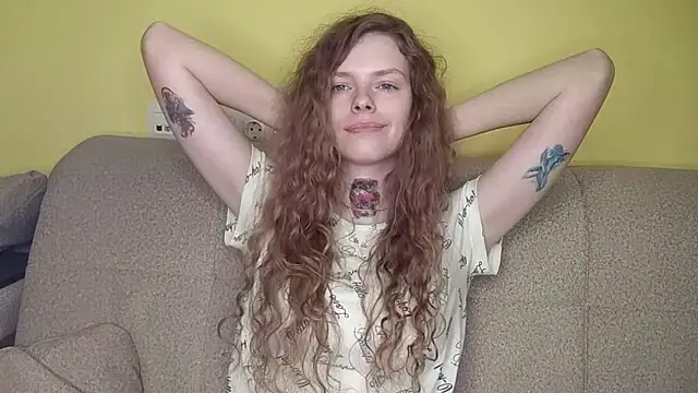 rayanenlia - RayaNenlia's free webcam - UK Sex Cams