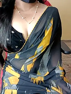 Webcam Model (Telugu_Mythrii) is live