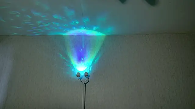 MadeInParadise live sex cam