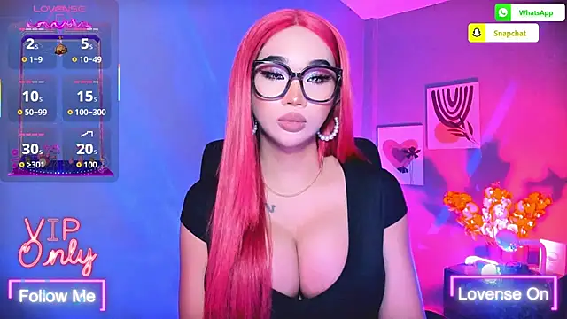 _prettyjawdropper_ (T teen) - BREAK THE RECORD, BE MY KING 4 LIFE