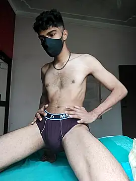 Nikhil6979 webcam