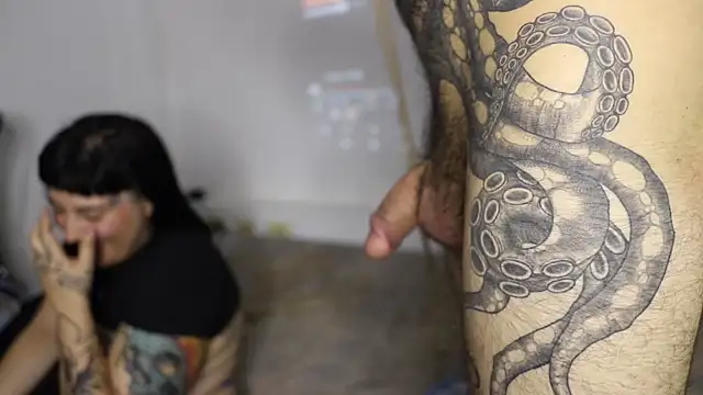 zekefotoslive (G young) - anal