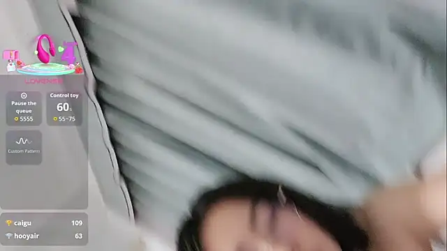 Lucy-xixi live sex cam