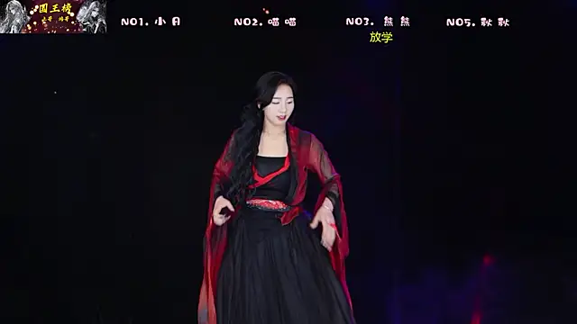 美女YB-001在线直播