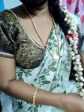 Webcam Model (lolida69thamil)  is live.Free join now!